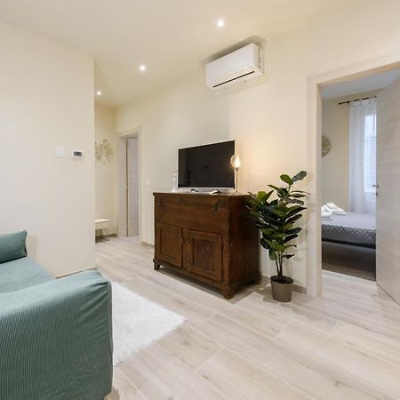 Tripoli By Mmega Apartment Florence Exterior photo