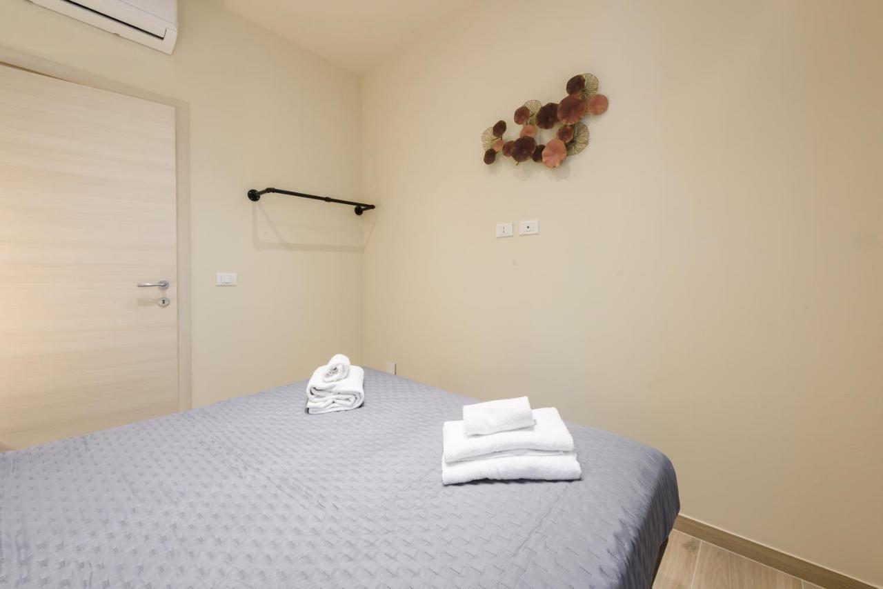 Tripoli By Mmega Apartment Florence Exterior photo